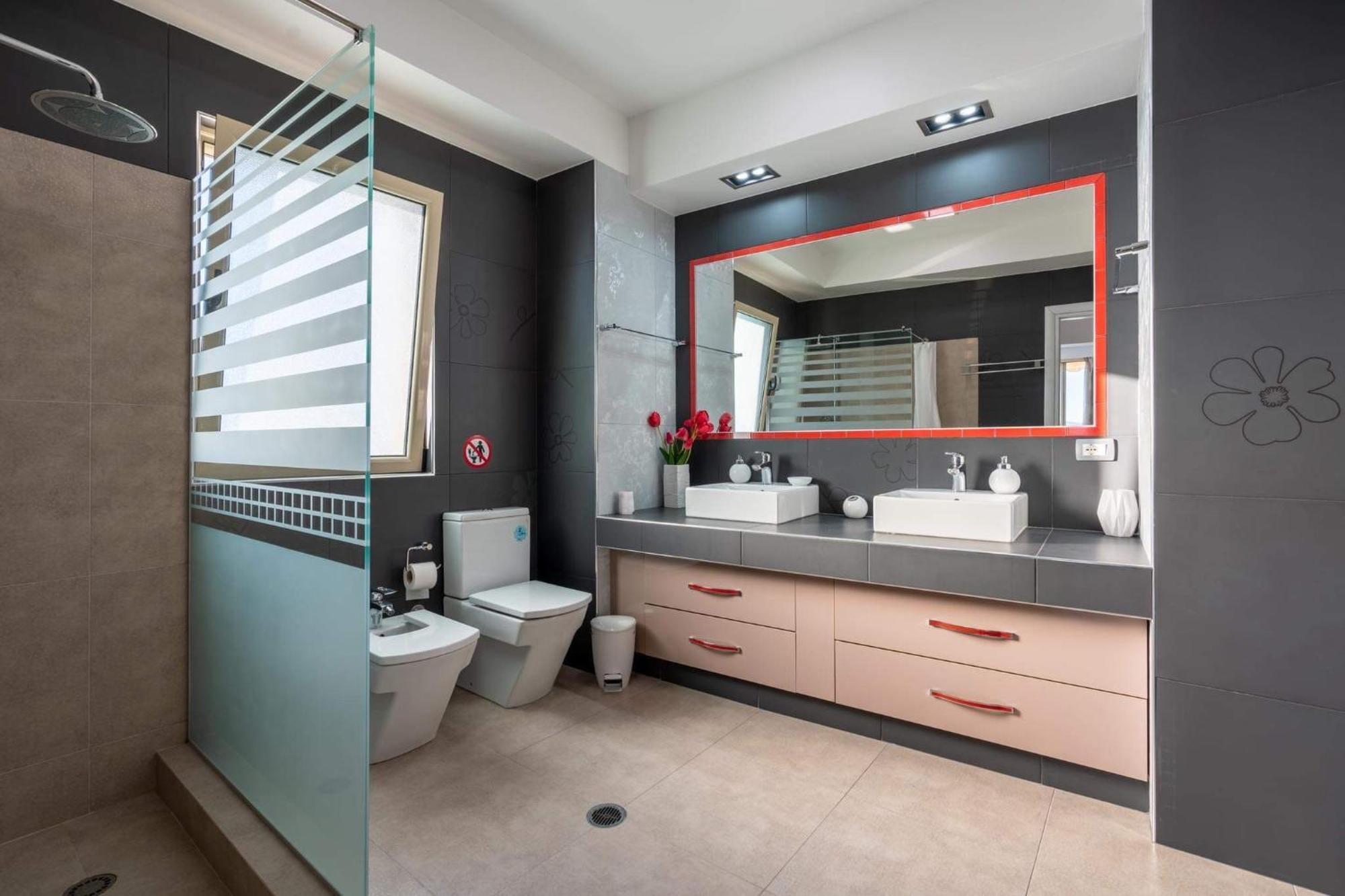 Apartment In Saranda Dış mekan fotoğraf