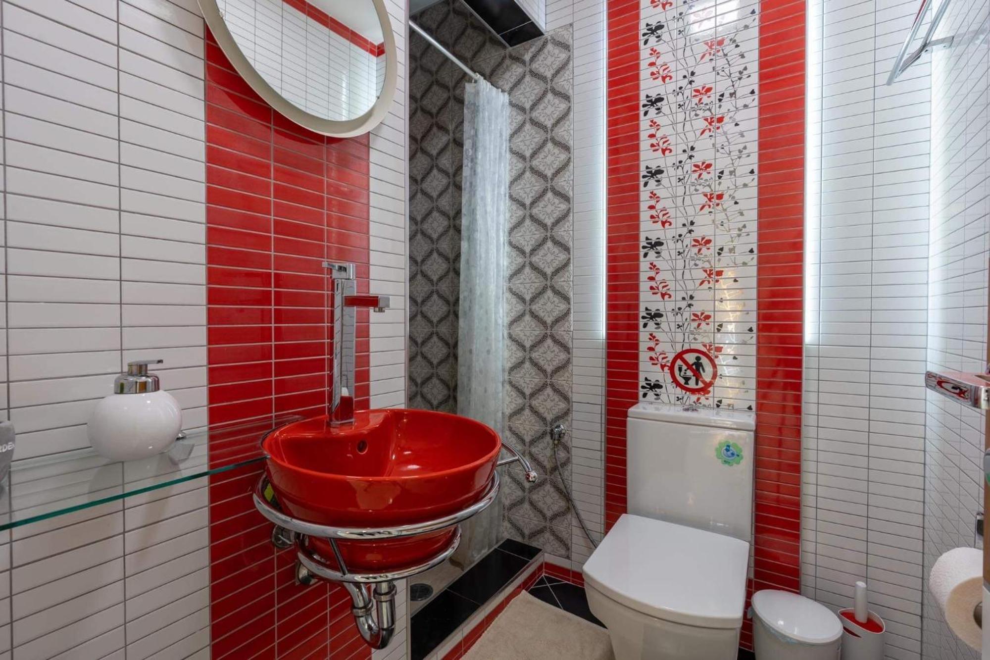 Apartment In Saranda Dış mekan fotoğraf