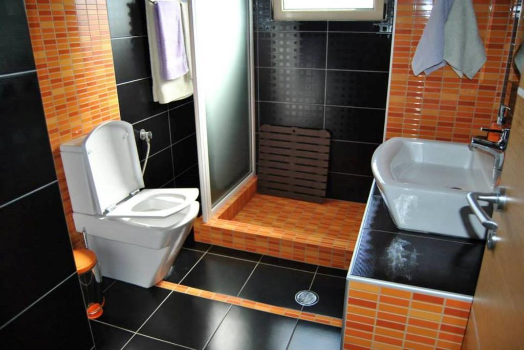 Apartment In Saranda Dış mekan fotoğraf