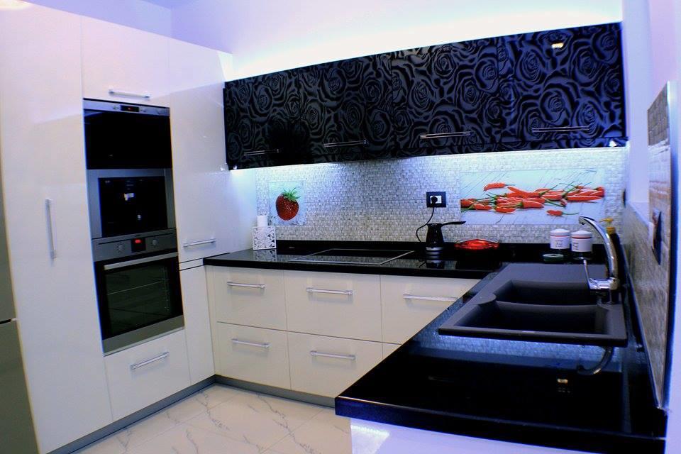 Apartment In Saranda Dış mekan fotoğraf