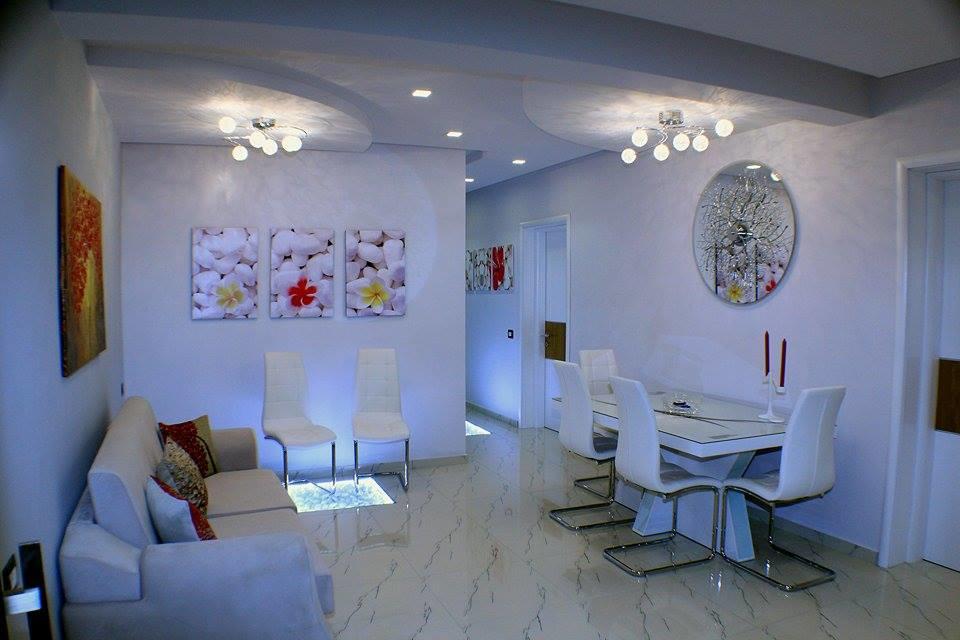 Apartment In Saranda Dış mekan fotoğraf