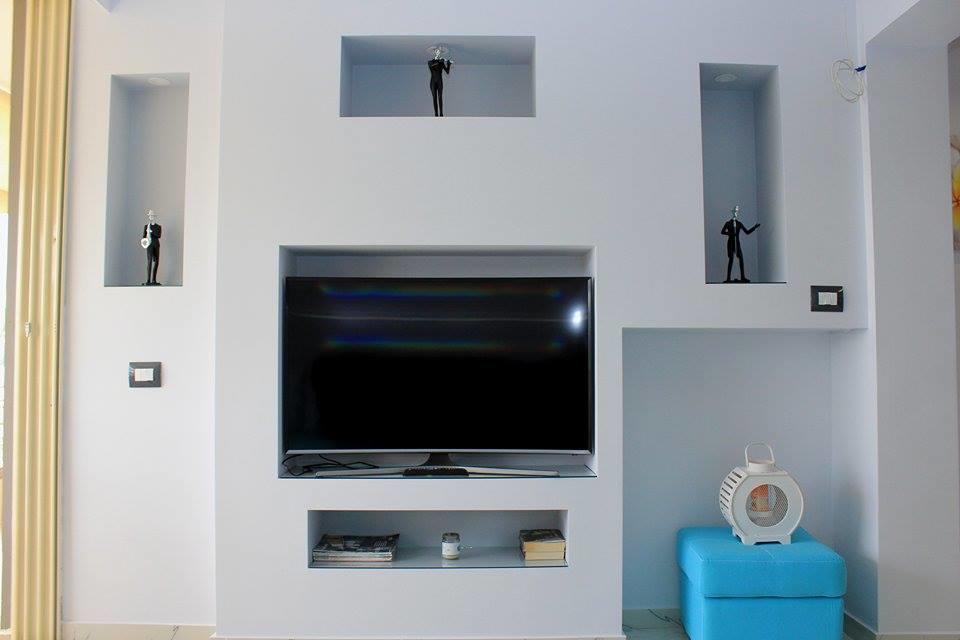 Apartment In Saranda Dış mekan fotoğraf