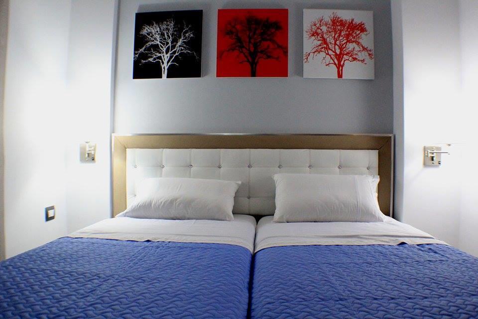 Apartment In Saranda Dış mekan fotoğraf